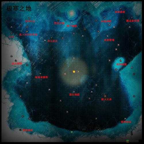 地下城堡2极寒之地，深入解析火种的关键性重要及其多样用途